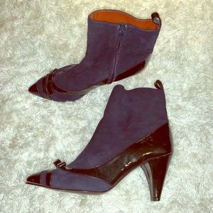 Marc Jacobs booties